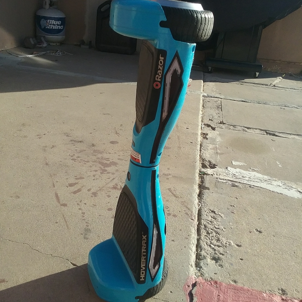 Hovertrax - Picture 2 of 2